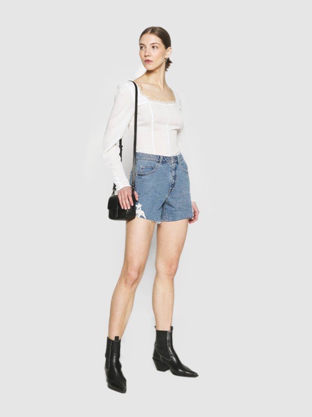 Shorts Female Vero Moda