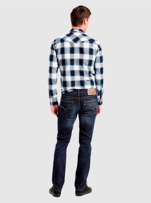Trousers Male Levis