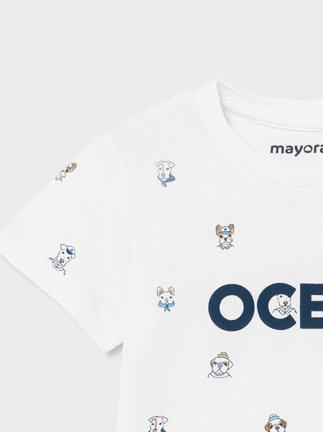 Conjunto Masculino Mayoral