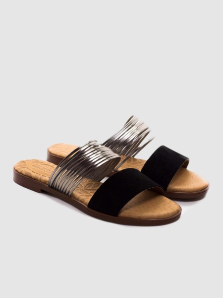 Slippers Female Mtng Slippers Female Mtng