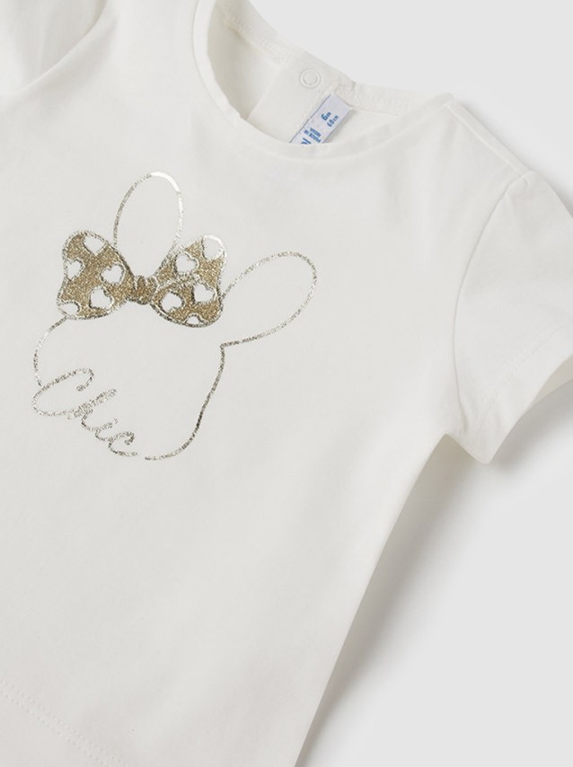 T-Shirt F�minin Mayoral