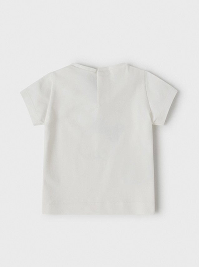 Camiseta Femenino Mayoral