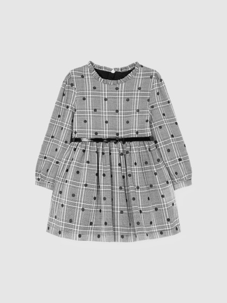 Vestido Menina Glitter Mayoral Vestido Menina Glitter Mayoral