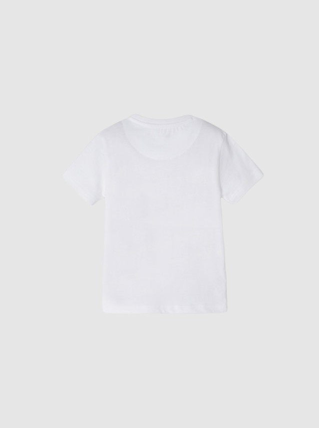 Camiseta Masculino Mayoral