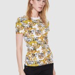 Branco C/ Estampado