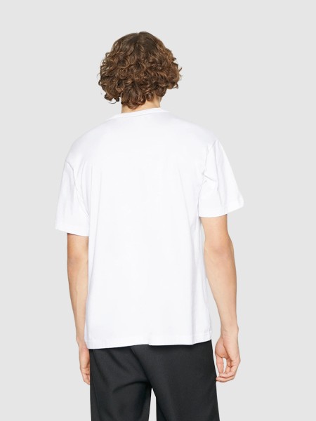 T-Shirt Masculin Versace T-Shirt Masculin Versace