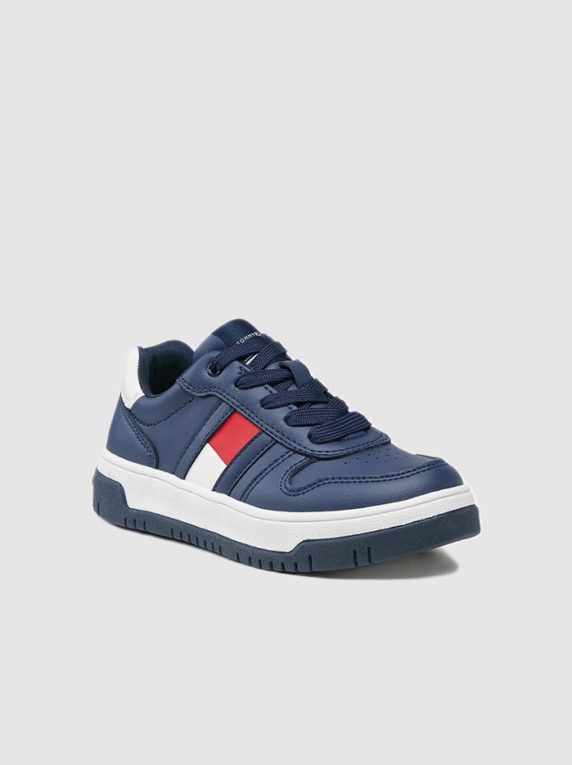 Trainers Male Tommy Hilfiger- Kids