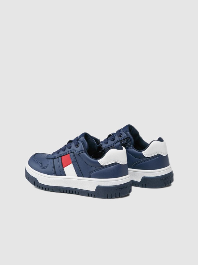 Trainers Male Tommy Hilfiger- Kids