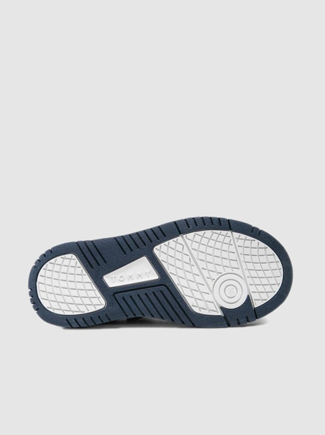 Trainers Male Tommy Hilfiger- Kids