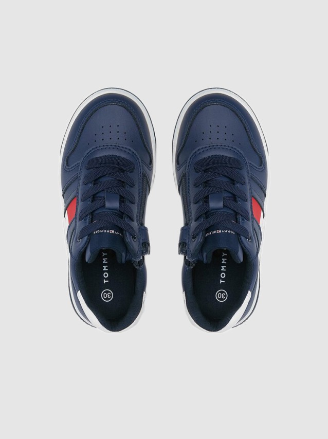 Trainers Male Tommy Hilfiger- Kids
