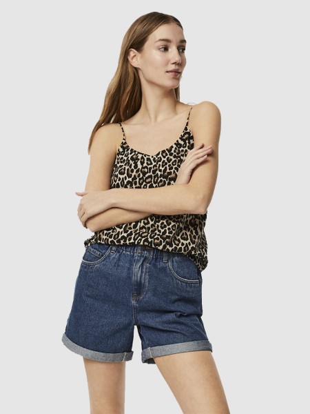 Tops Femenino Vero Moda