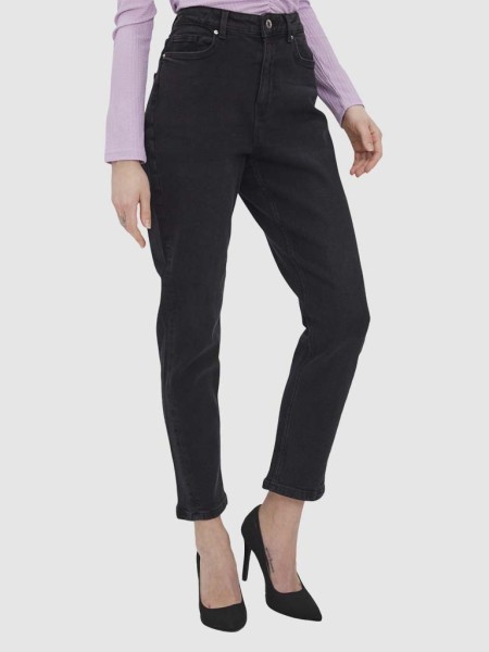 Trousers Female Vero Moda