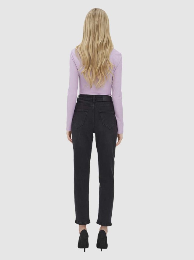 Trousers Female Vero Moda