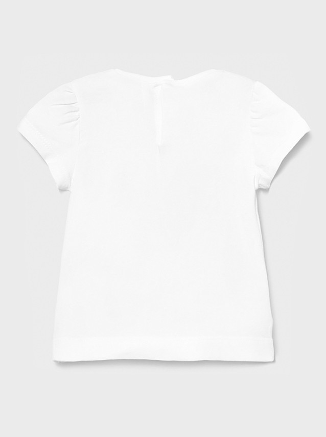 T-Shirt Female Mayoral