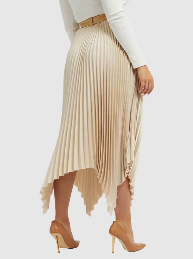 Skirts Female Guess