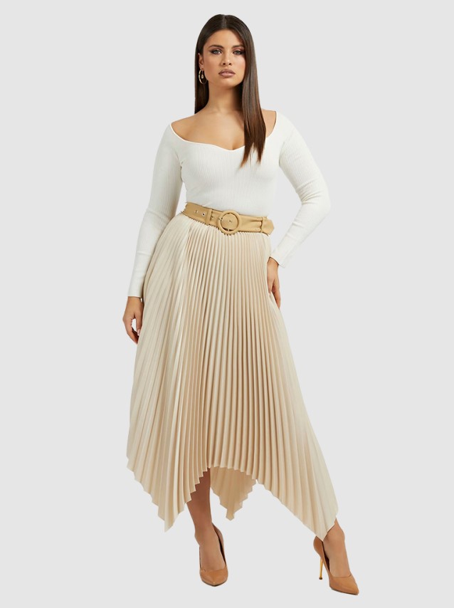Skirts Female Guess
