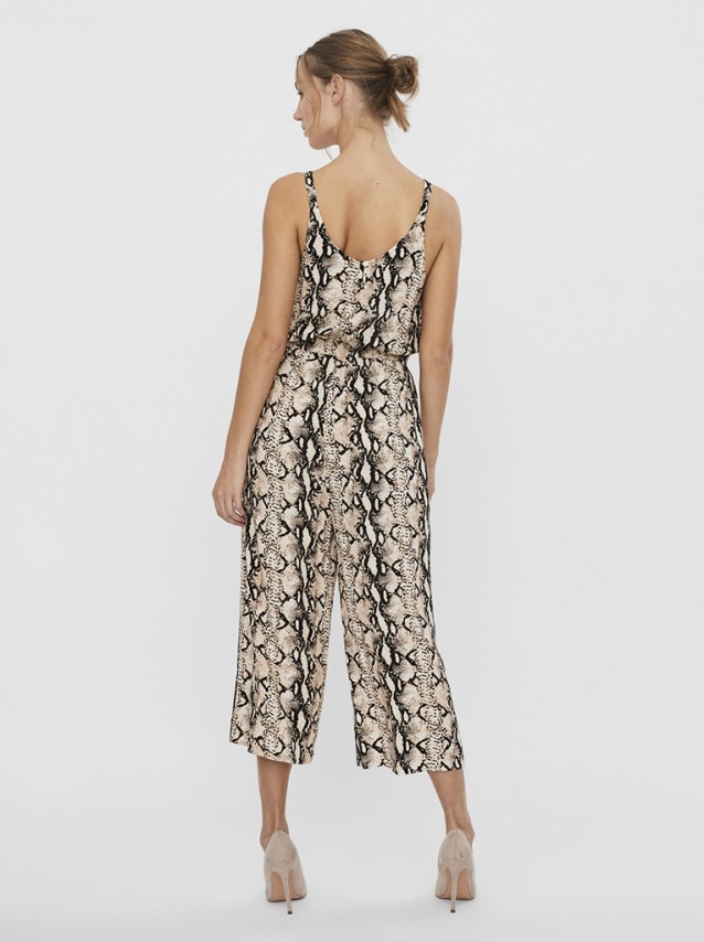 Overalls Female Vero Moda