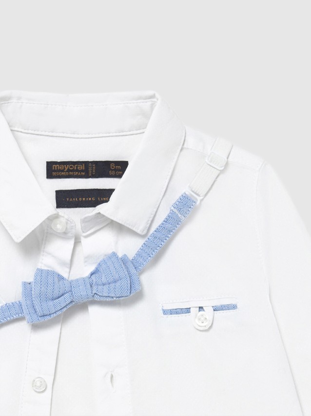 Shirts Male Mayoral