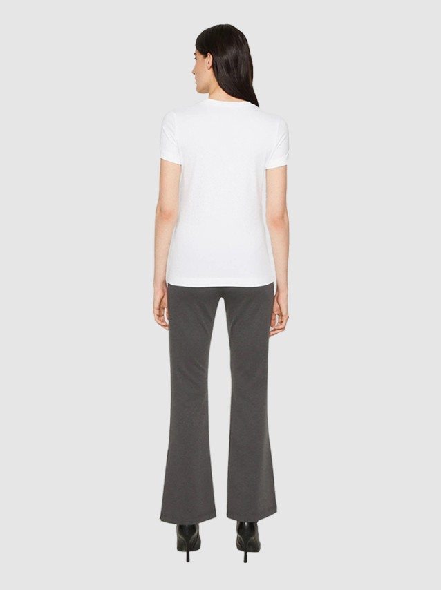 T-Shirt Fminin Guess