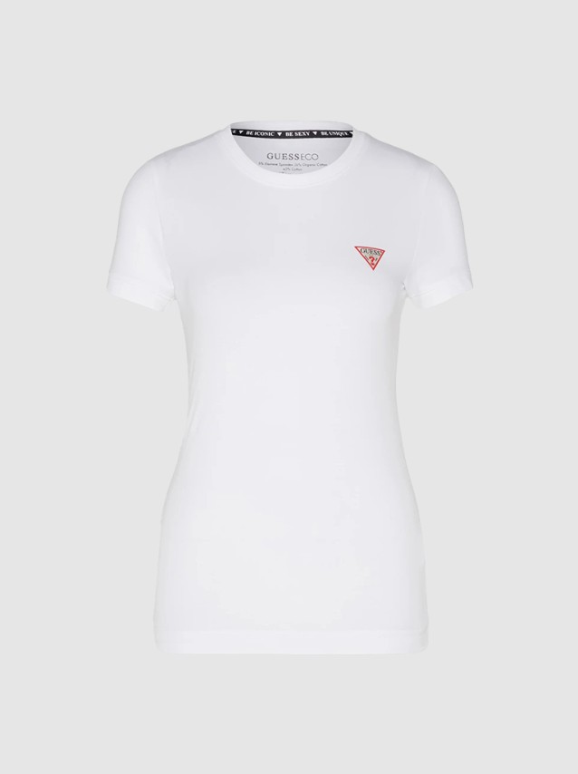 Camiseta Femenino Guess