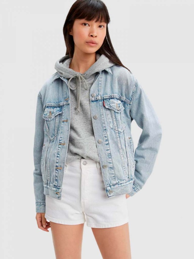 Shorts Féminin Levis