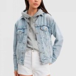 Shorts F�minin Levis