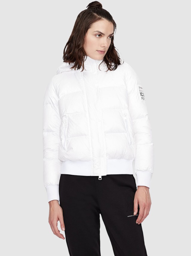 Jacket Female Armani Exchange