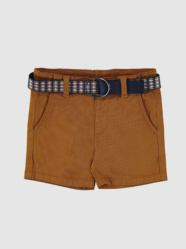 Shorts Masculin Mayoral