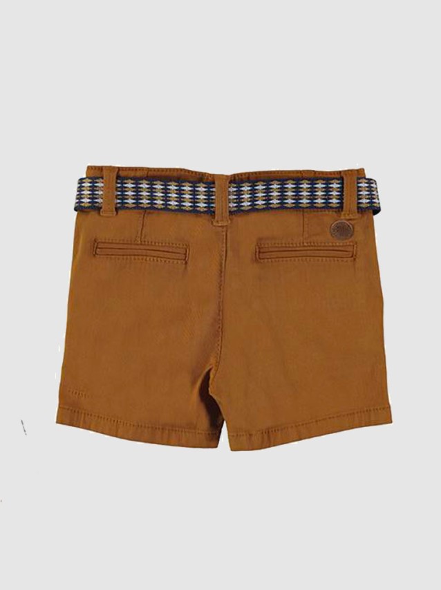 Shorts Masculin Mayoral