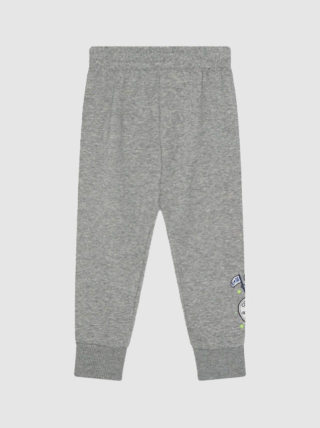 Ensemble Masculin Converse