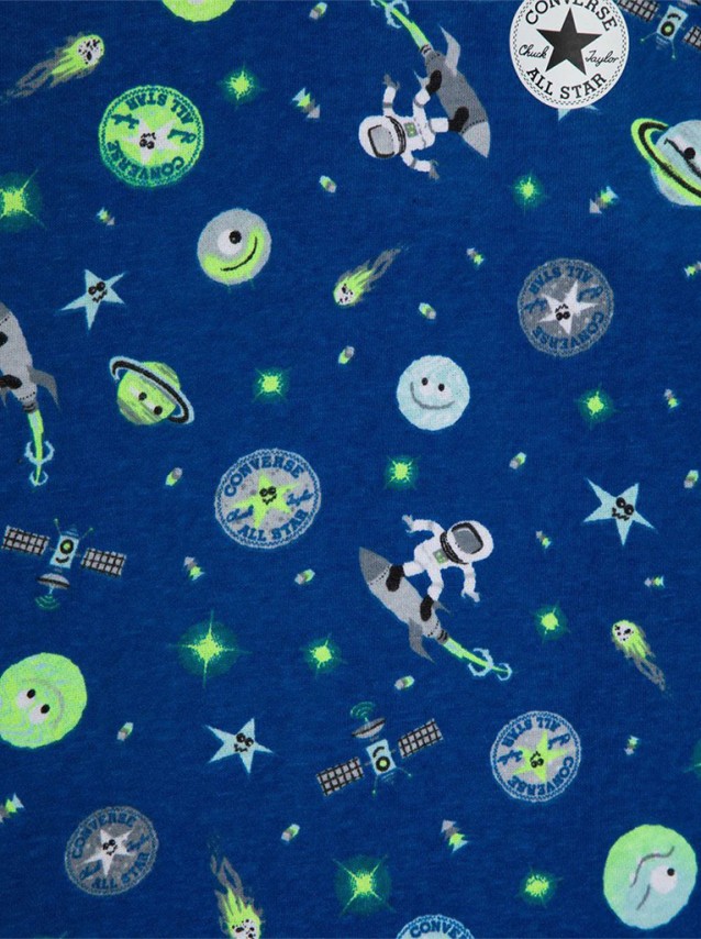 Ensemble Masculin Converse