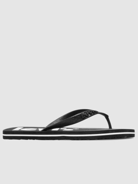 Slippers Male Levis
