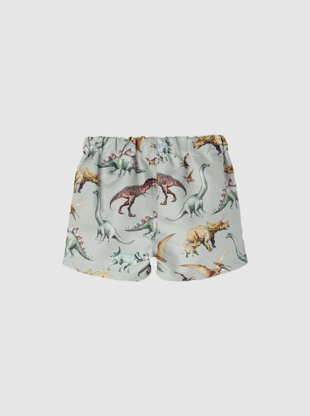 Pantalones Cortos Masculino Name It