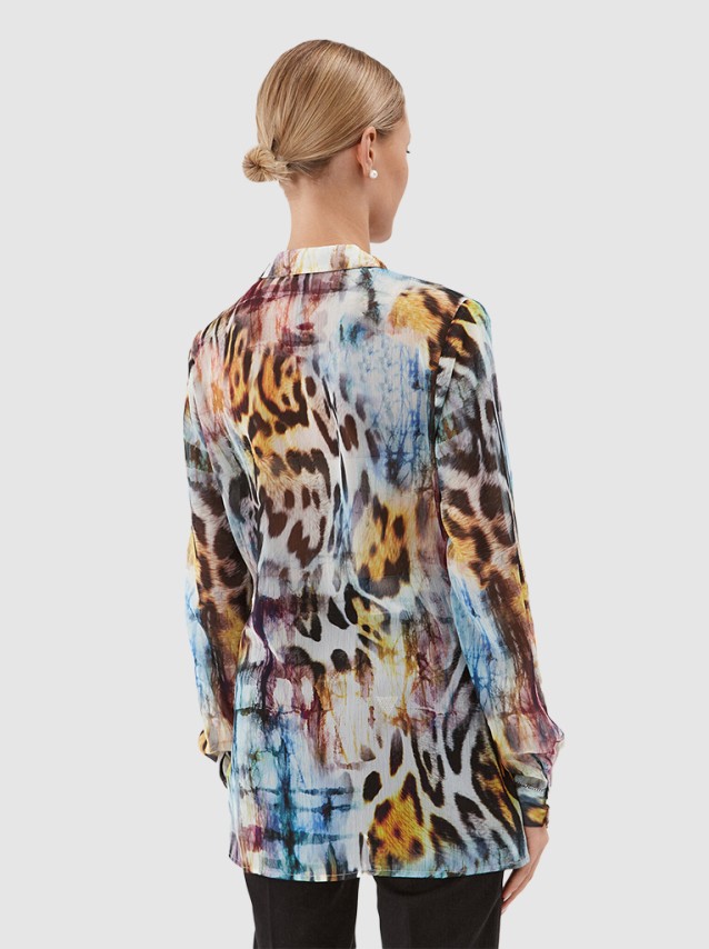 Shirts Female Guess