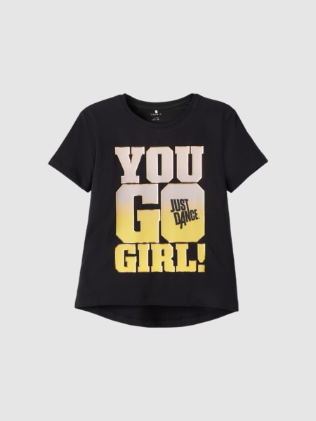 T-Shirt Female Name It