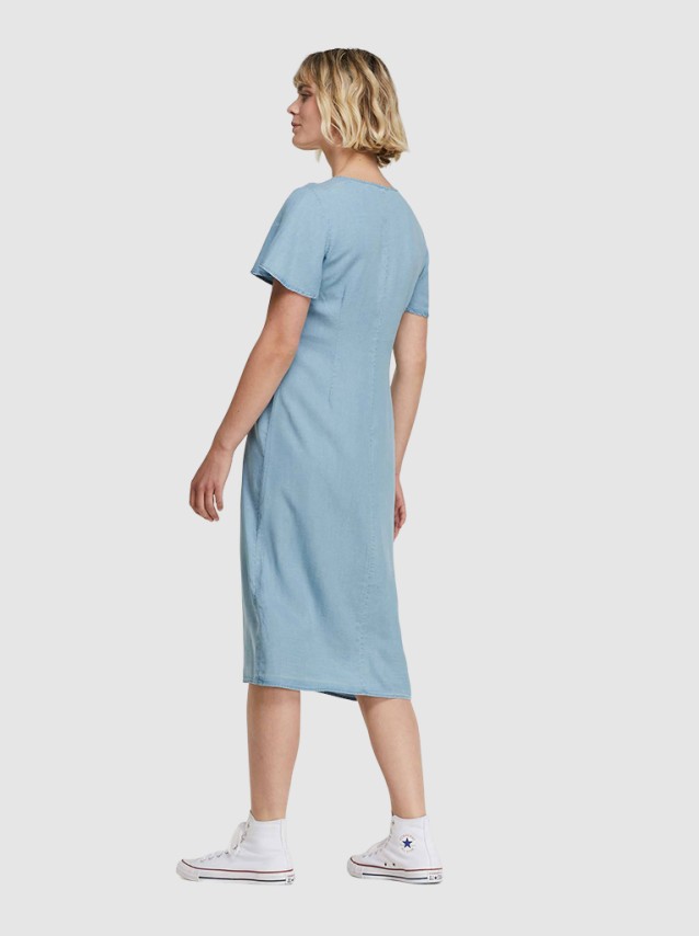 Vestidos Mulher Vero Moda