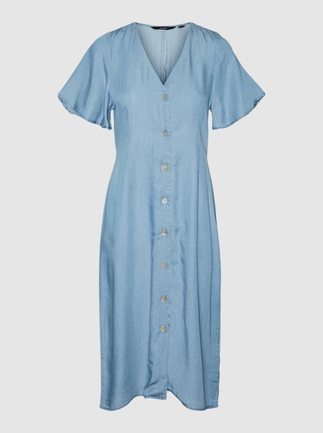 Robes Fminin Vero Moda