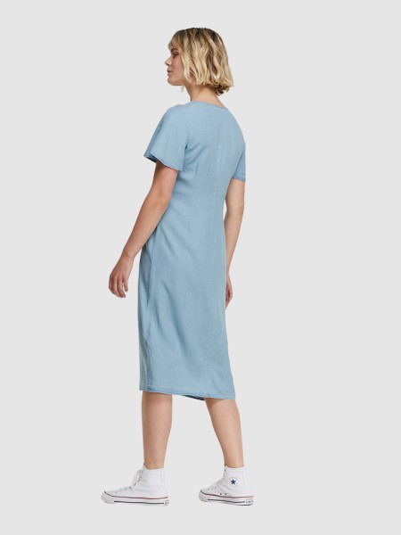 Vestidos Femenino Vero Moda Vestidos Femenino Vero Moda