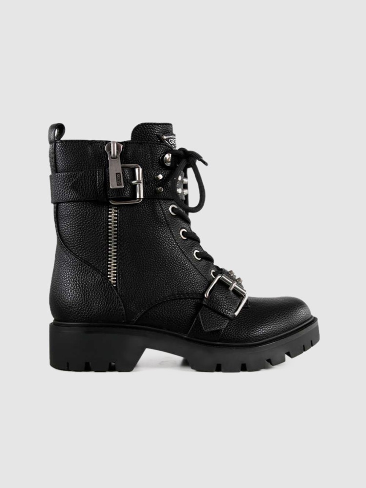 Bottes guess noir hotsell