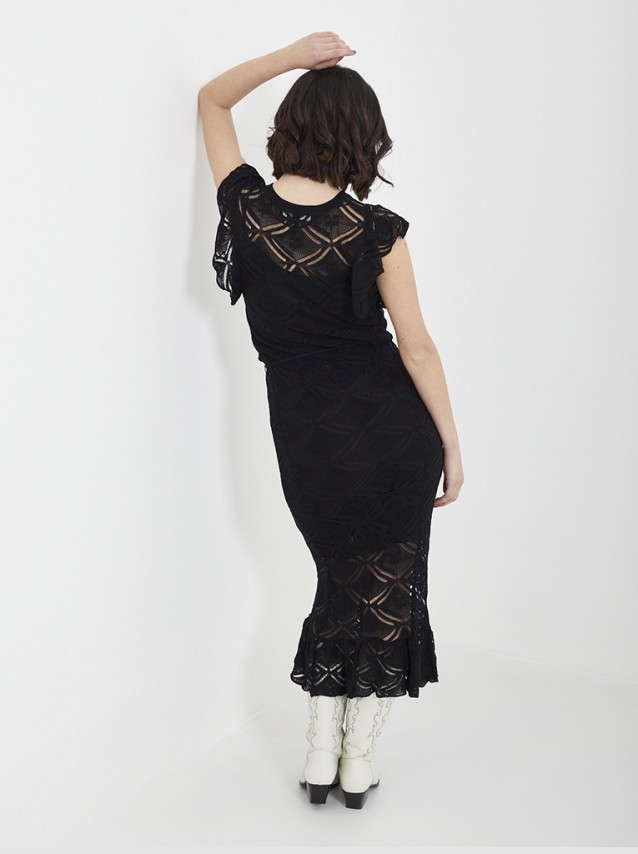 Dresses Female Vero Moda