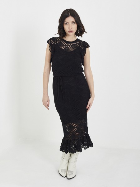 Dresses Female Vero Moda Dresses Female Vero Moda