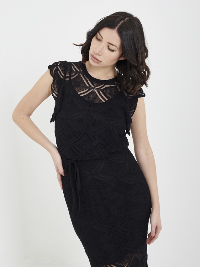 Dresses Female Vero Moda