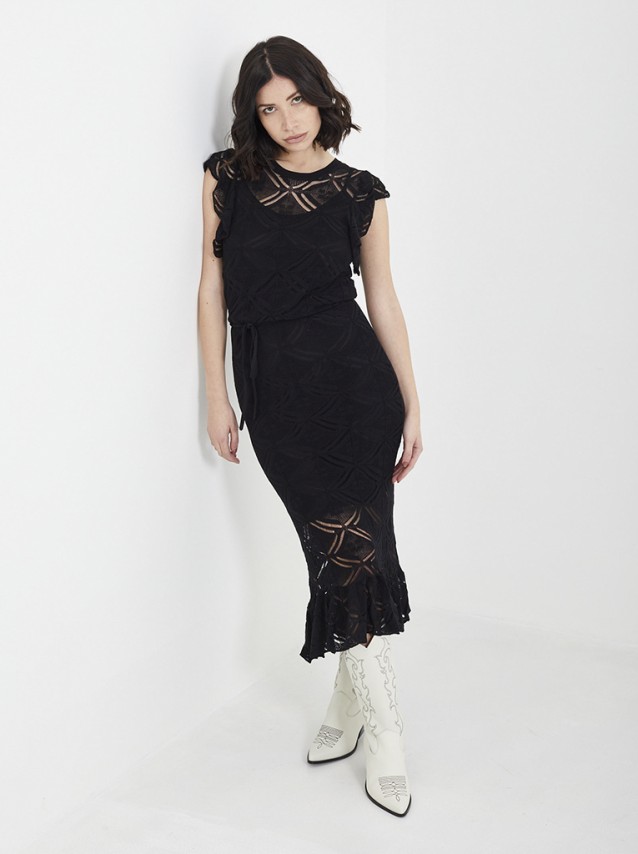 Dresses Female Vero Moda