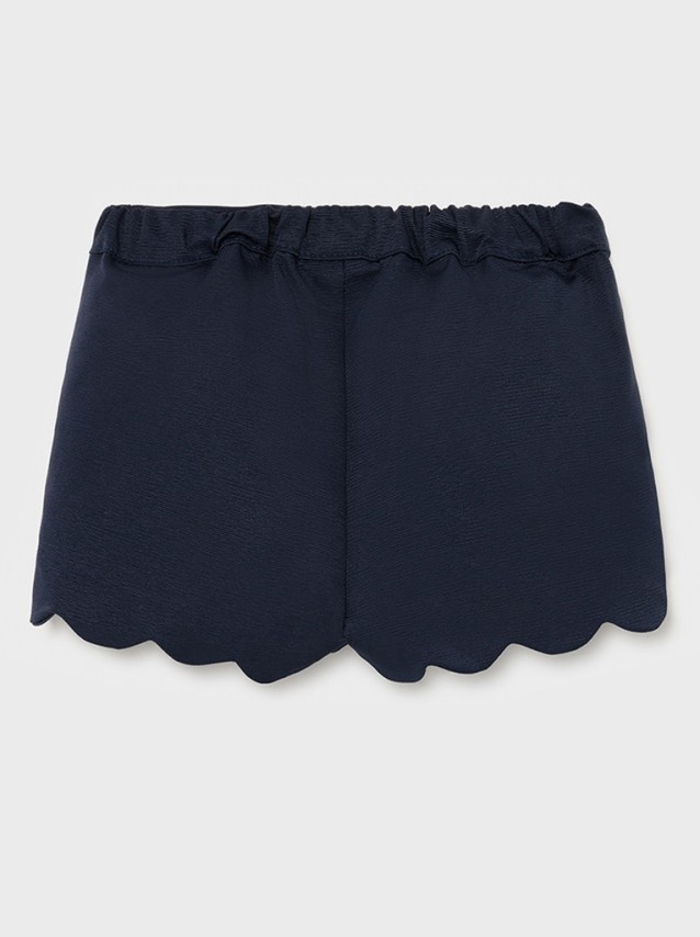 Shorts Female Mayoral