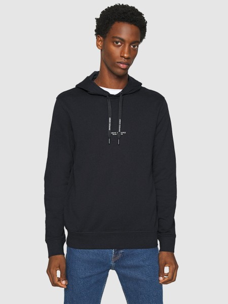 Sweatshirt Homem Armani Exchange