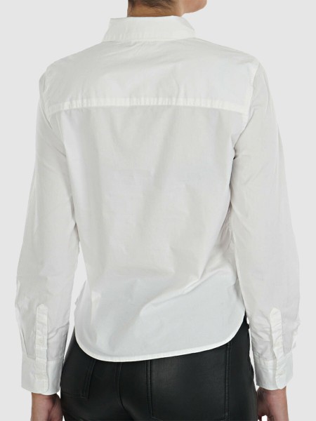 Camisa Mulher Betty Only