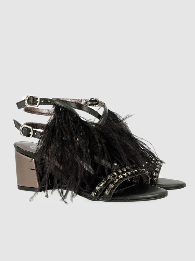 Sandals Female Gioseppo