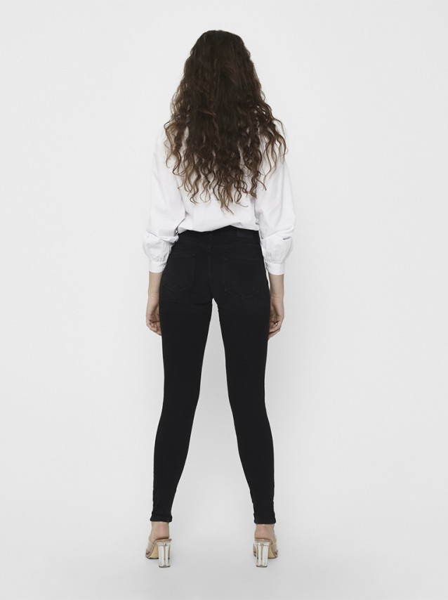 Pantalones Femenino Only