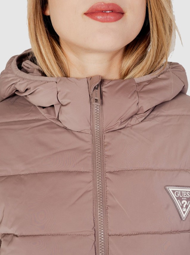 Chaqueta Femenino Guess Activewear