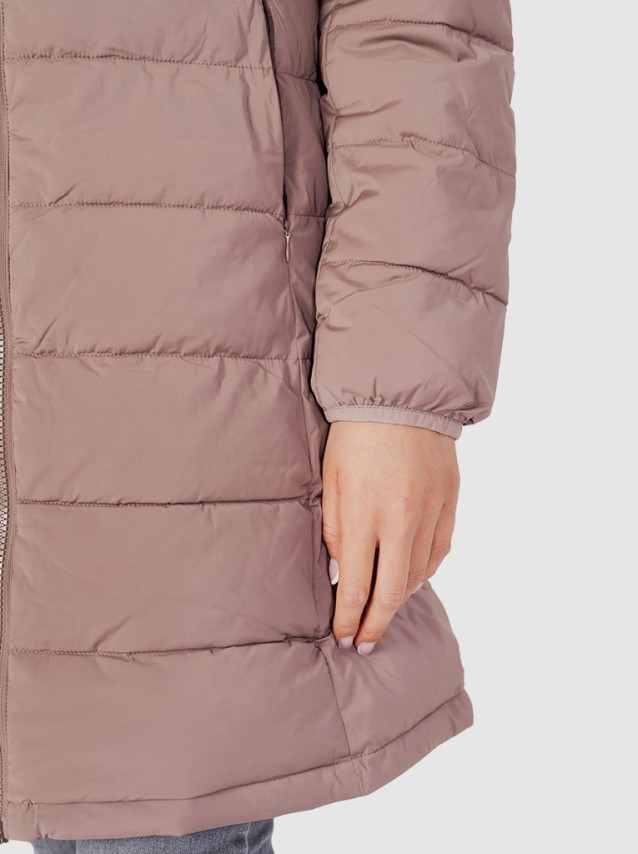 Chaqueta Femenino Guess Activewear